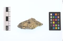Foto von Gold (NHMW-MIN-Aw48)
